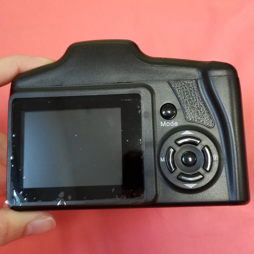 SLR Camera - Picture 4 of 10